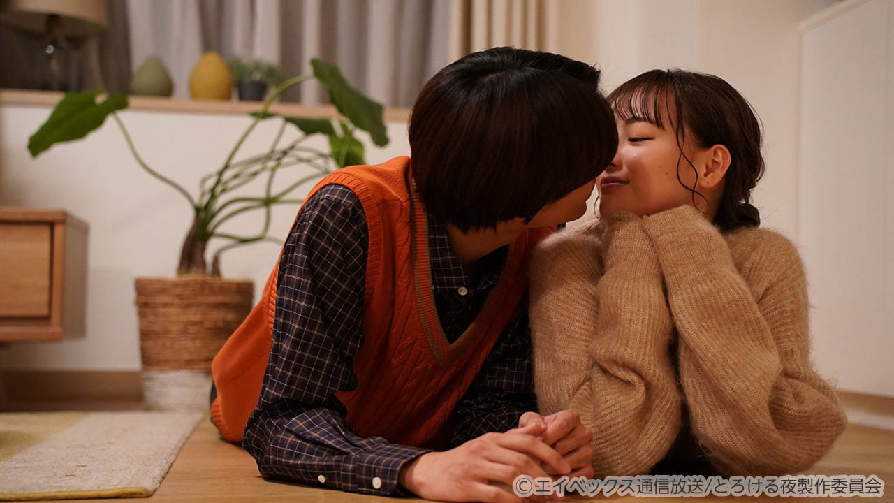 【水ドラ25】キス×kiss×キス～メルティングナイト～