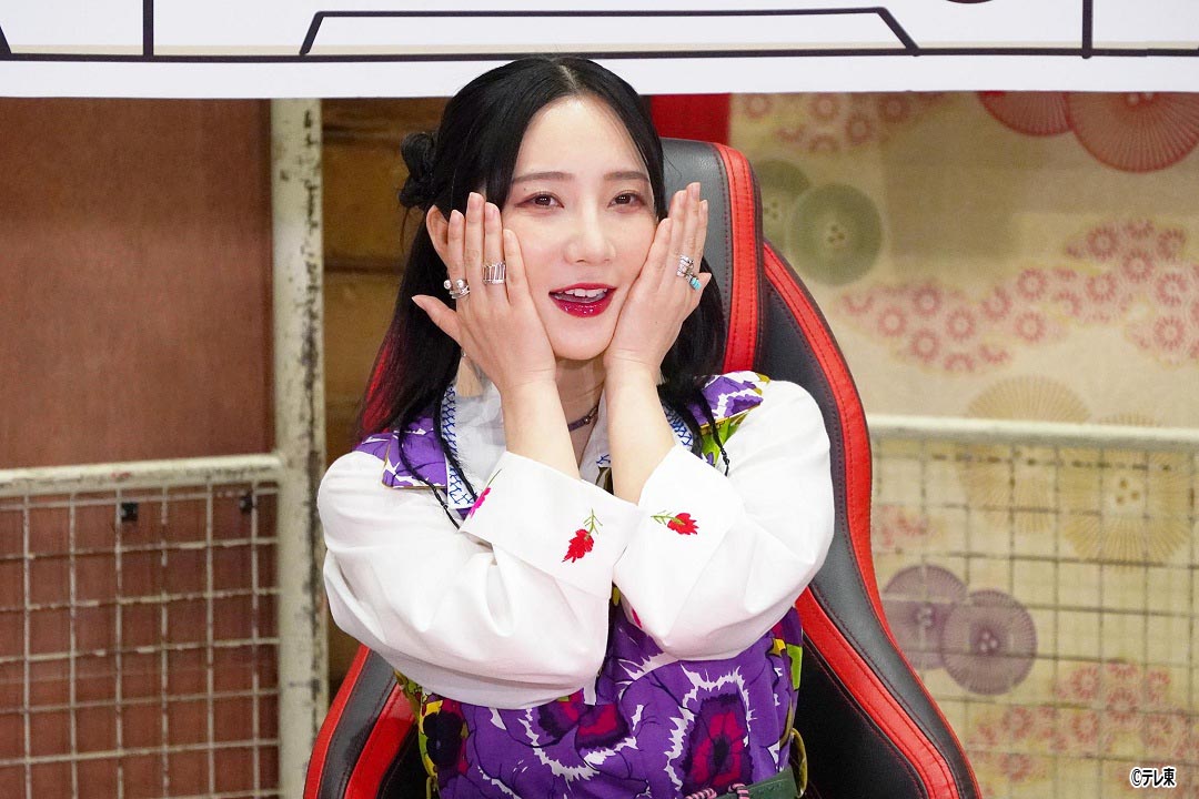 考えすぎさん