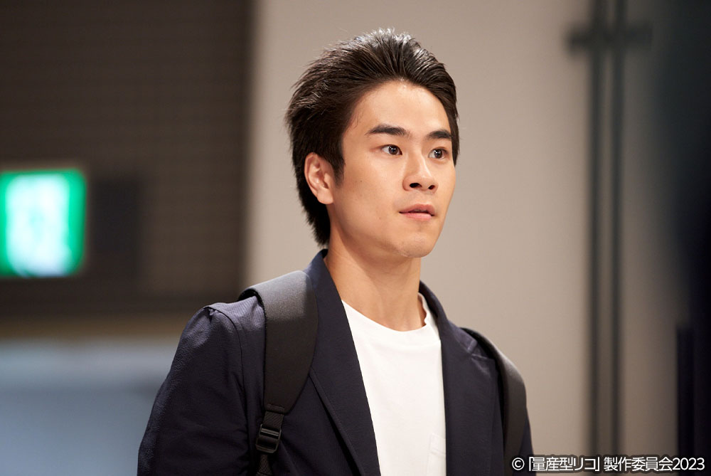 【木ドラ24】量産型リコ –もう1人のプラモ女子の人生組み立て記-