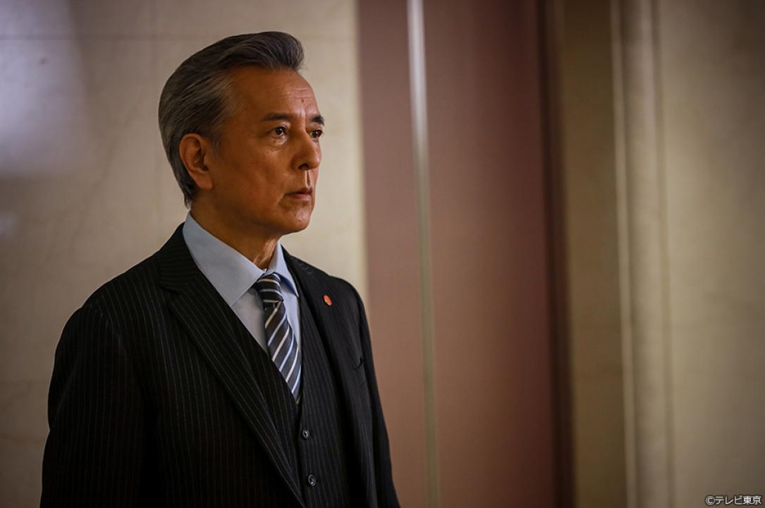 【金曜8時のドラマ】警視庁強行犯係 樋口顕Season2