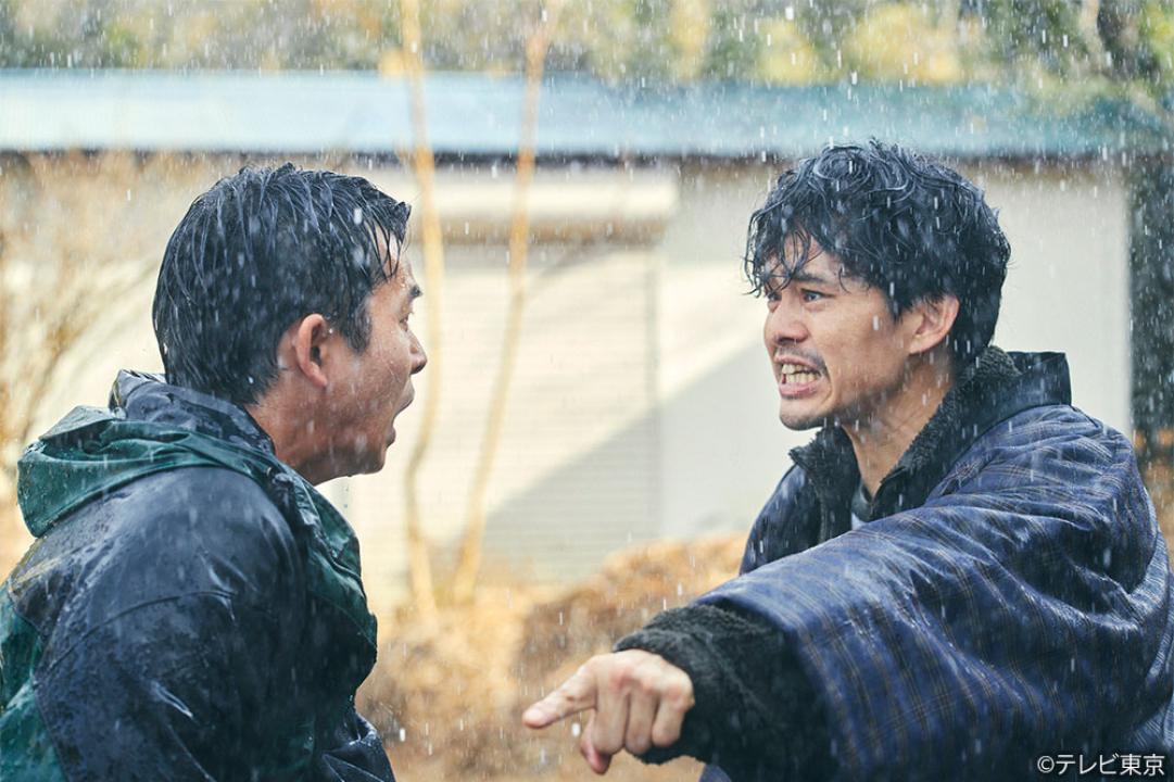 【ドラマ25】季節のない街