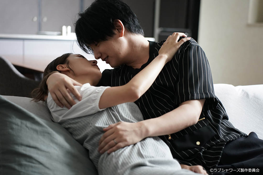 キス×kiss×キス～LOVE ⅱ SHOWER～