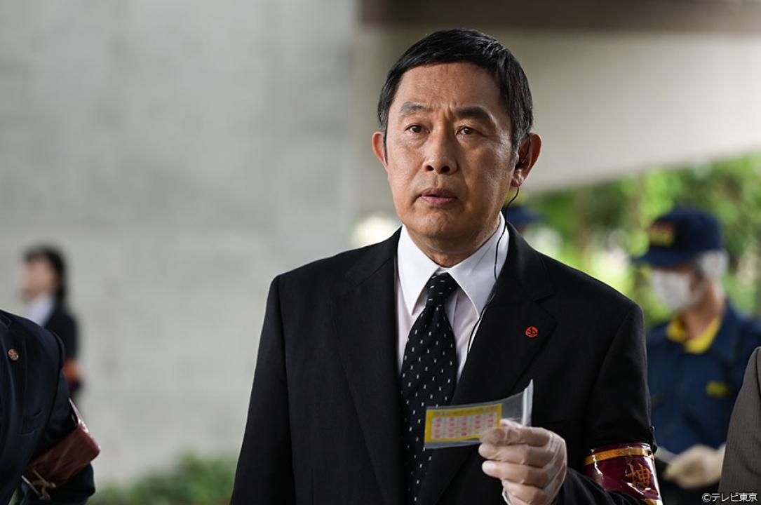 【金曜8時のドラマ】警視庁強行犯係 樋口顕Season2