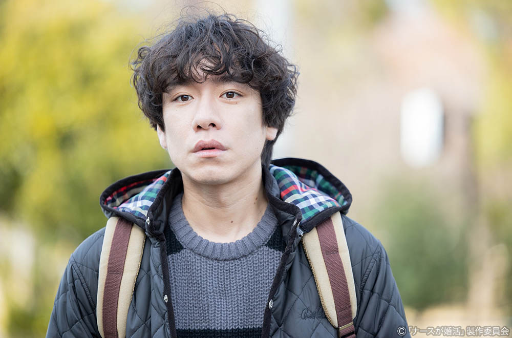 【木ドラ24】ナースが婚活