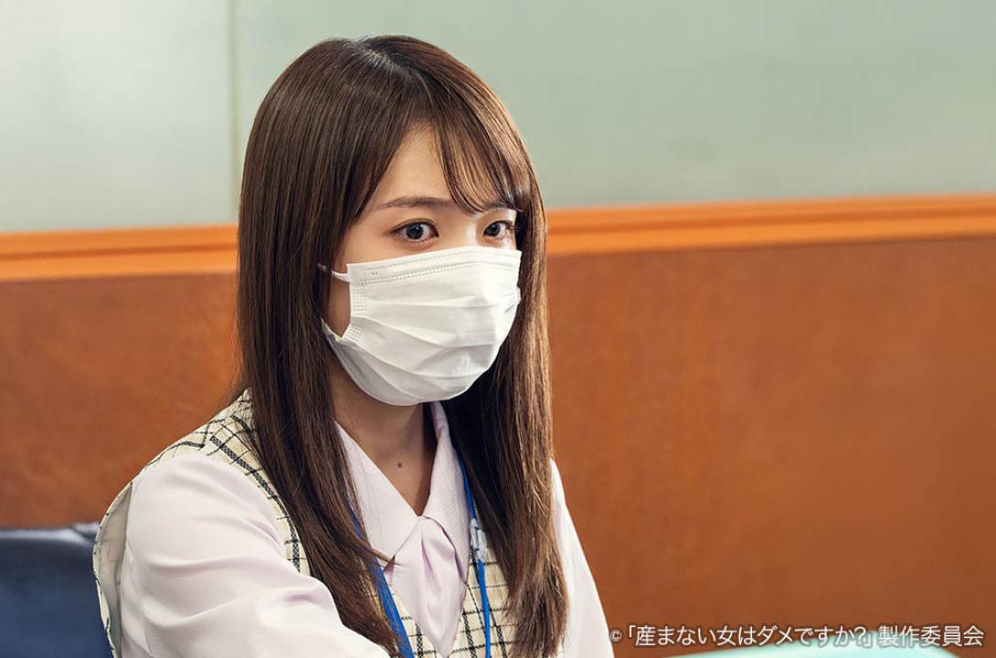 ドラマプレミア23「産まない女はダメですか？ DINKsのトツキトオカ」 