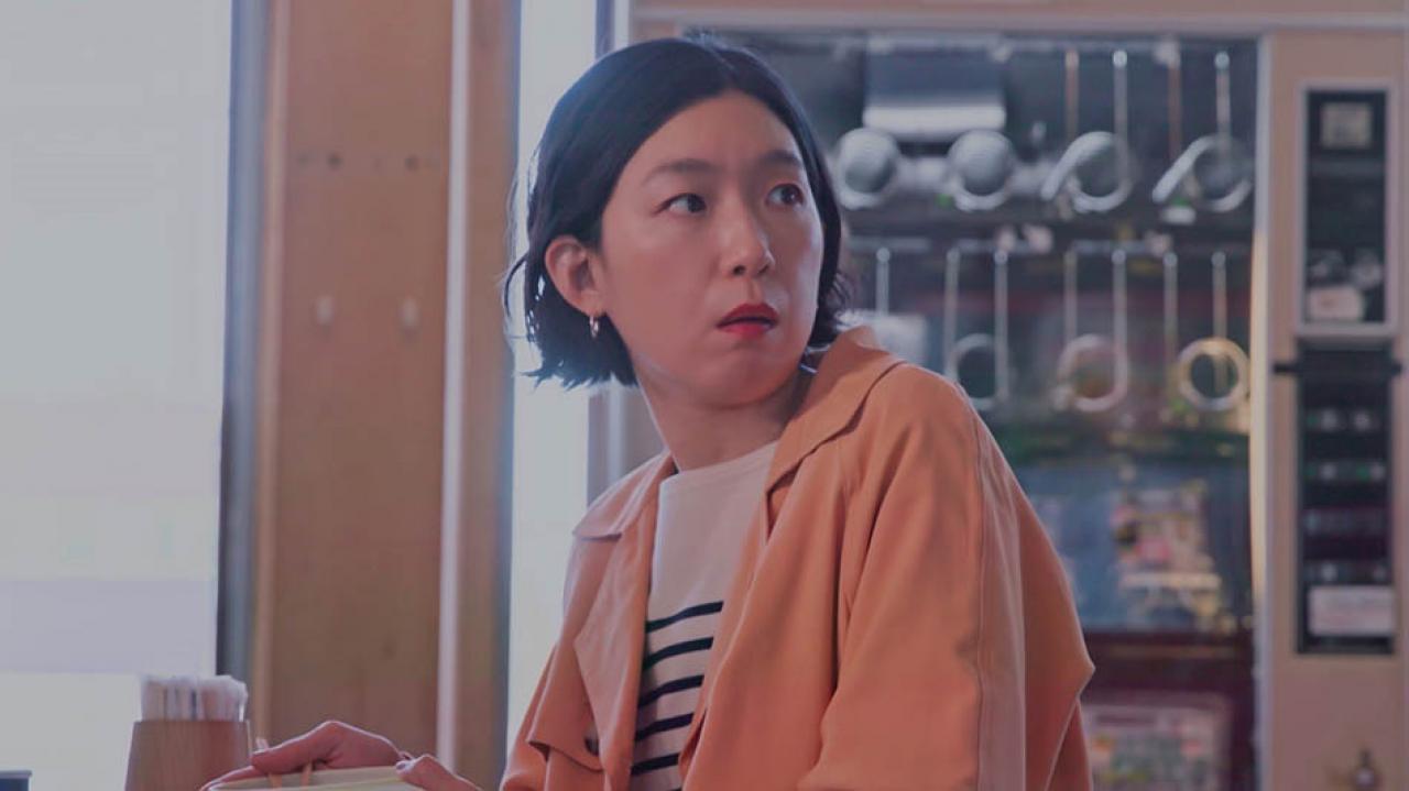【水ドラ25】ソロ活女子のススメ2