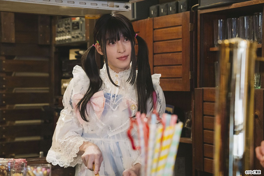 俺の美女化が止まらない!?