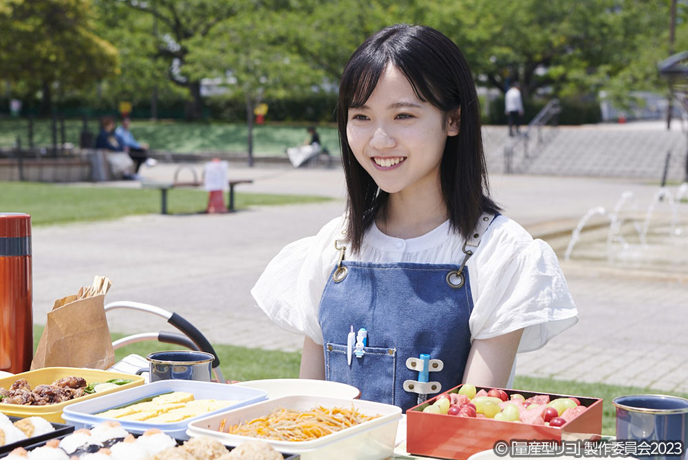 【木ドラ24】量産型リコ –もう1人のプラモ女子の人生組み立て記-