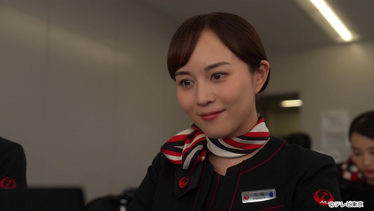 テレビ東京開局60周年連続ドラマ 孤独のグルメ特別編 ドラマ24「それぞれの孤独のグルメ」