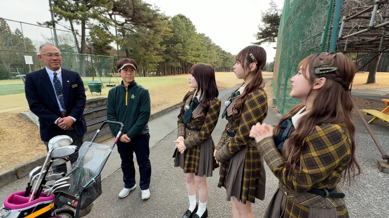 AKB48が突撃!お宅で一番のDXはなんですか?