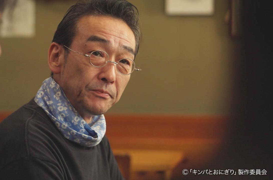 ドラマプレミア23「キンパとおにぎり〜恋するふたりは似ていてちがう〜」／첫입에 반하다