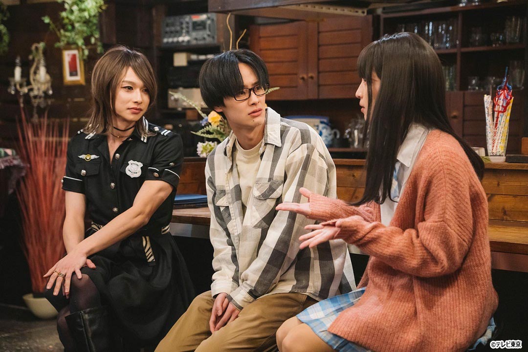 俺の美女化が止まらない!?