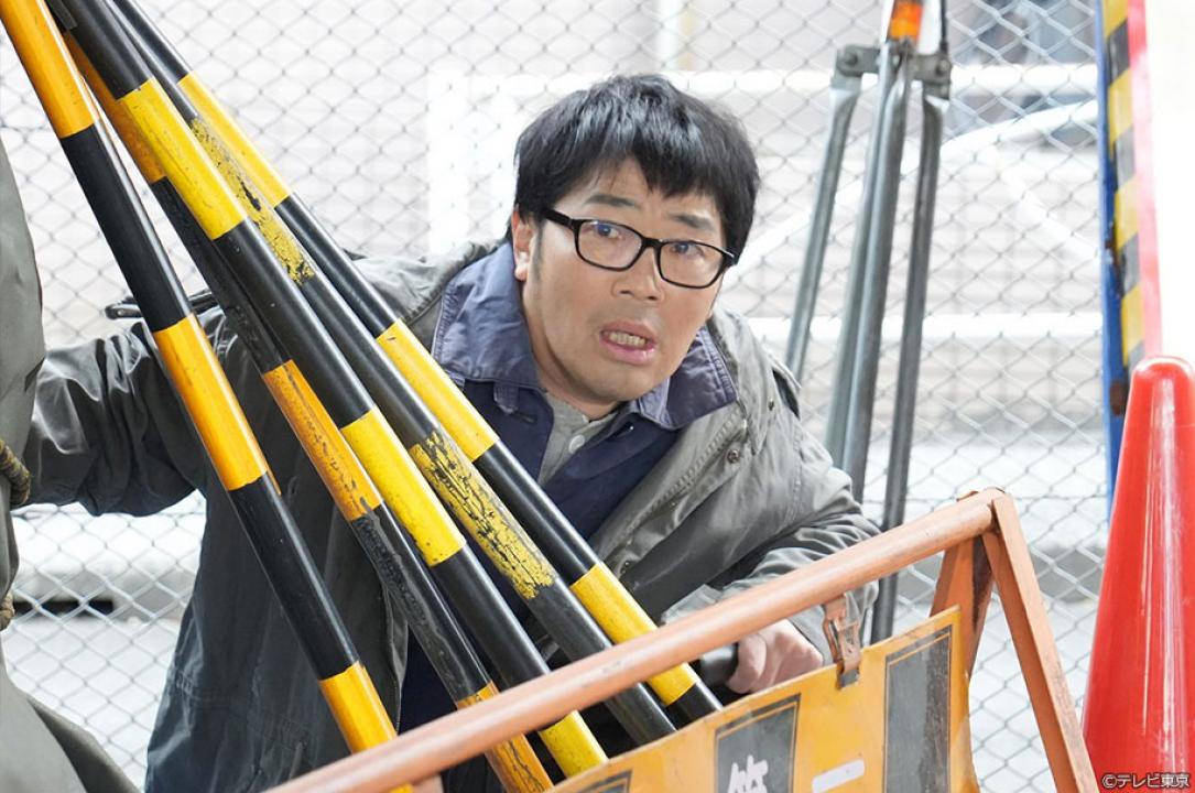 ⾦曜8時のドラマ「今野敏サスペンス 機捜２３５×強行犯係 樋口顕」