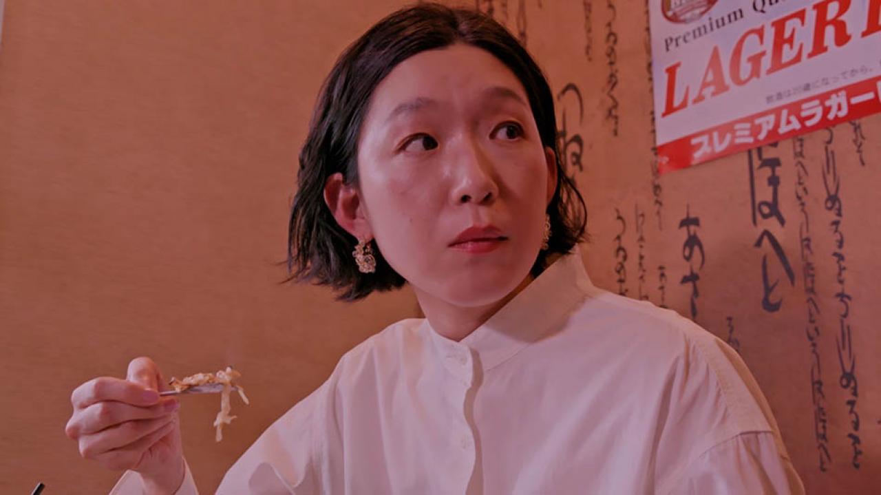【水ドラ25】ソロ活女子のススメ2