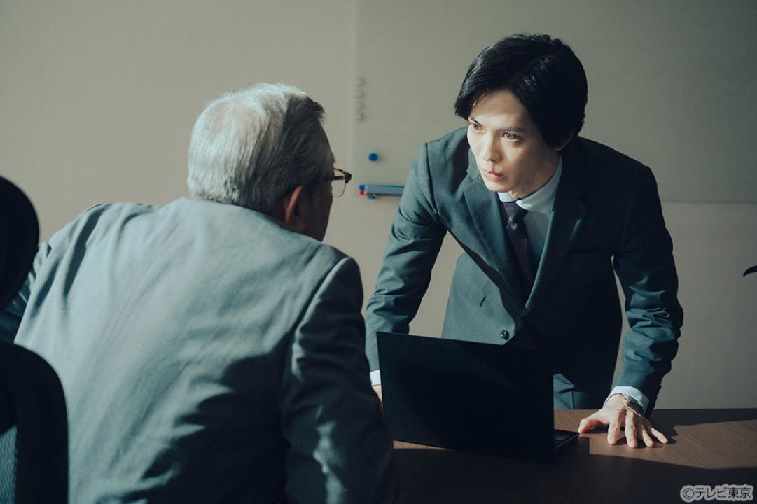 水ドラ25「この愛は間違いですか～不倫の贖罪」