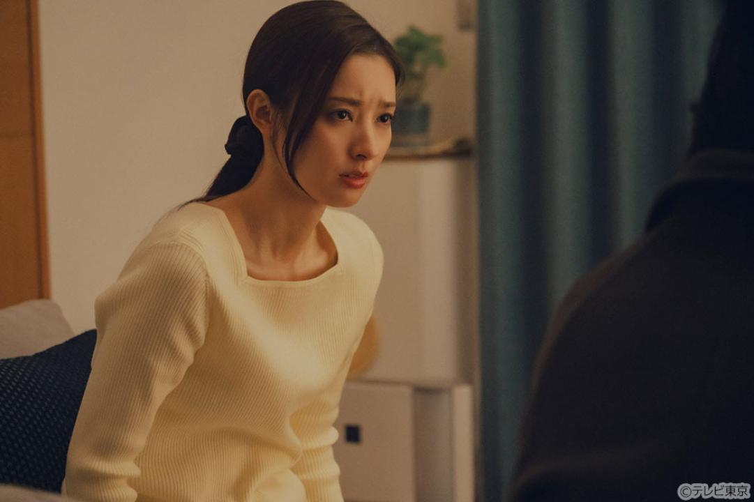 水ドラ25「この愛は間違いですか～不倫の贖罪」