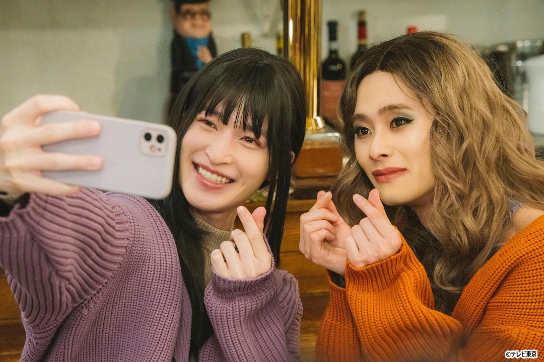 俺の美女化が止まらない!?