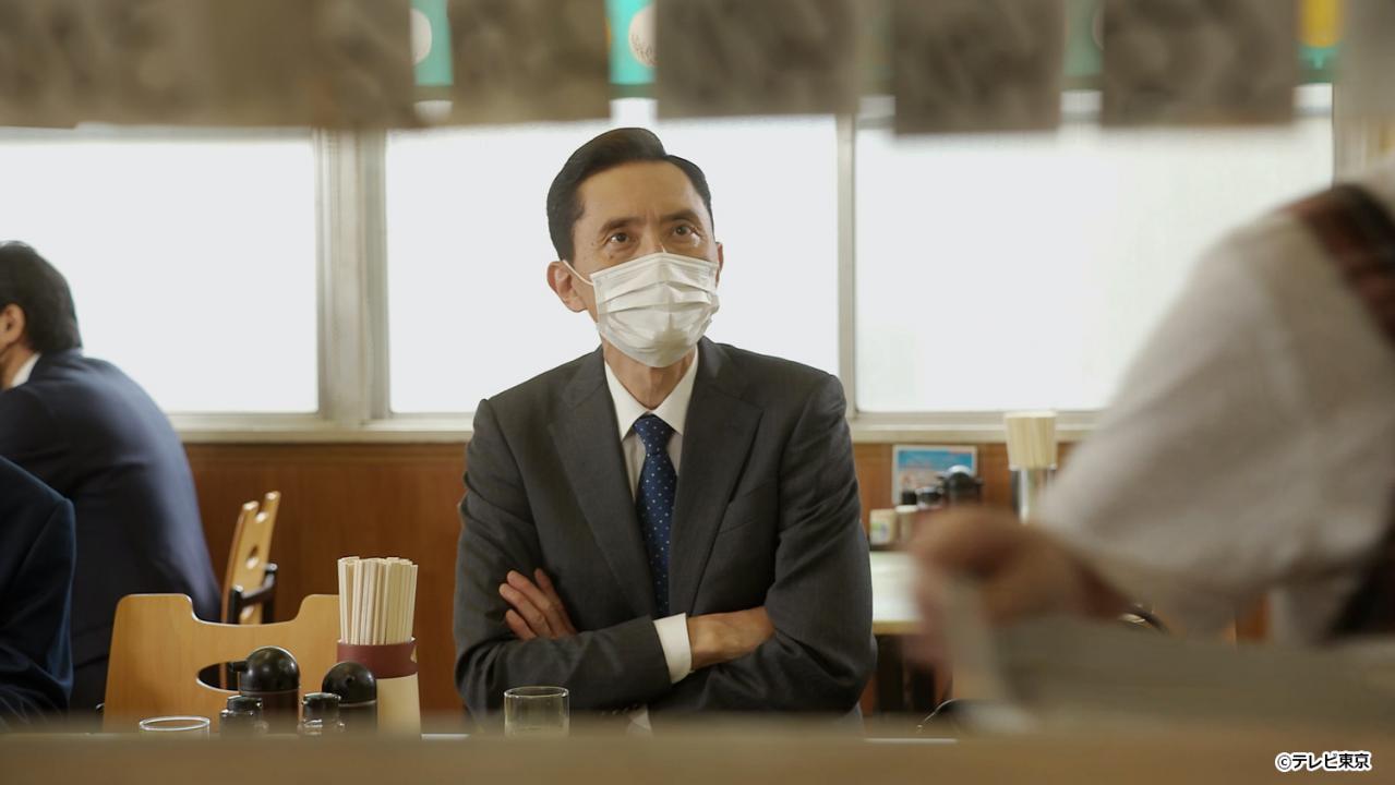 【ドラマ24】孤独のグルメ Season10