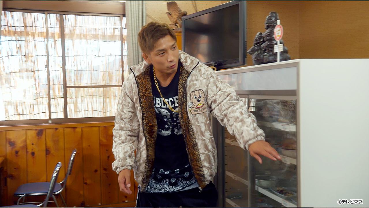 【ドラマ24】孤独のグルメ Season10