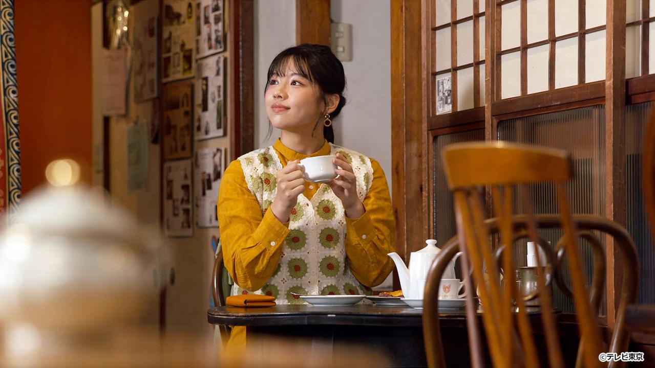 【ドラマ24】孤独のグルメ Season10