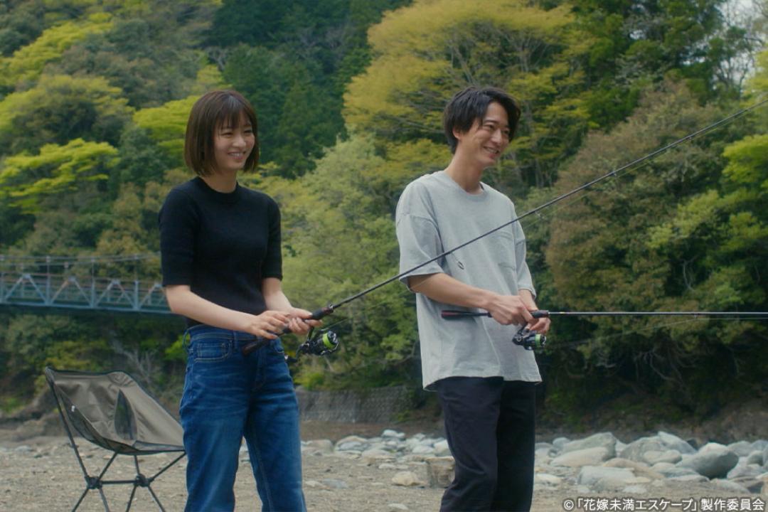 【木ドラ24】花嫁未満エスケープ