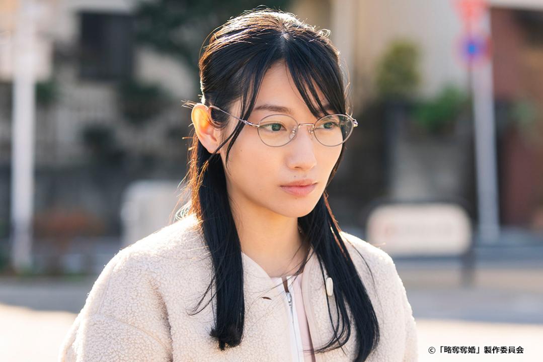 【ドラマチューズ！】略奪奪婚