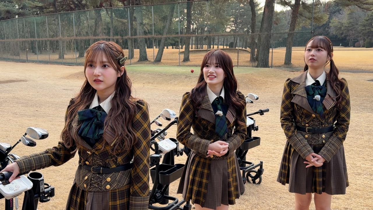 AKB48が突撃!お宅で一番のDXはなんですか?