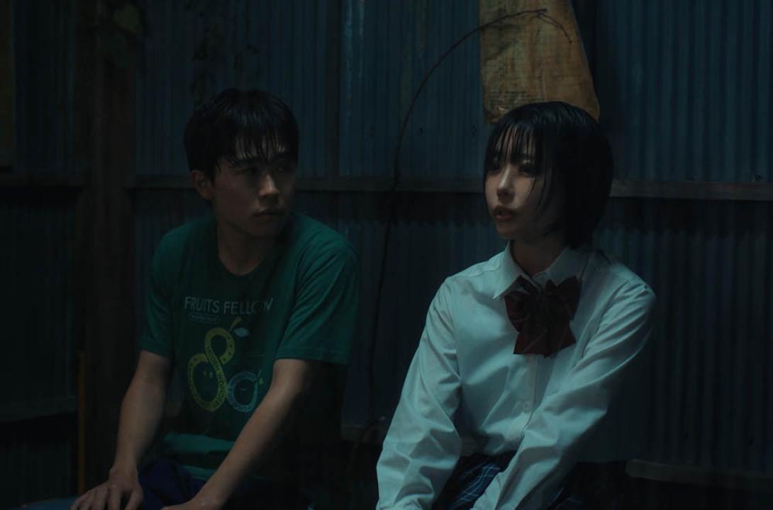 惡の華