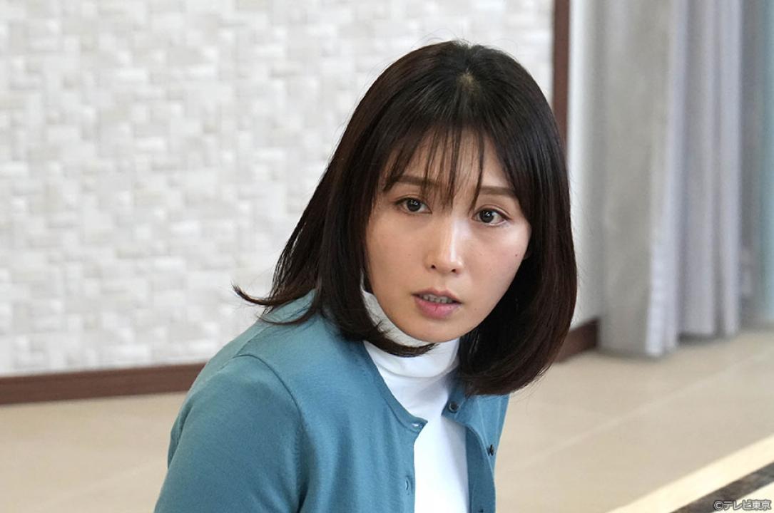 ⾦曜8時のドラマ「今野敏サスペンス 機捜２３５×強行犯係 樋口顕」
