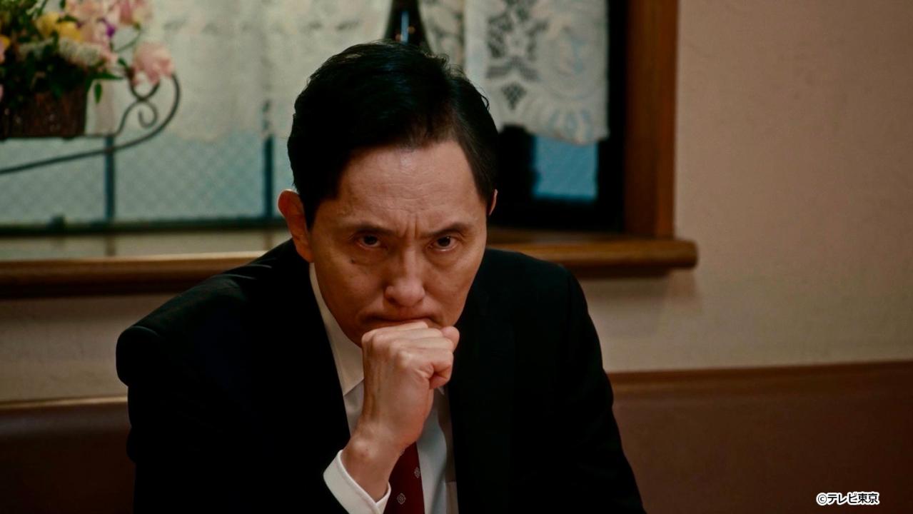 【ドラマ24】孤独のグルメ Season11
