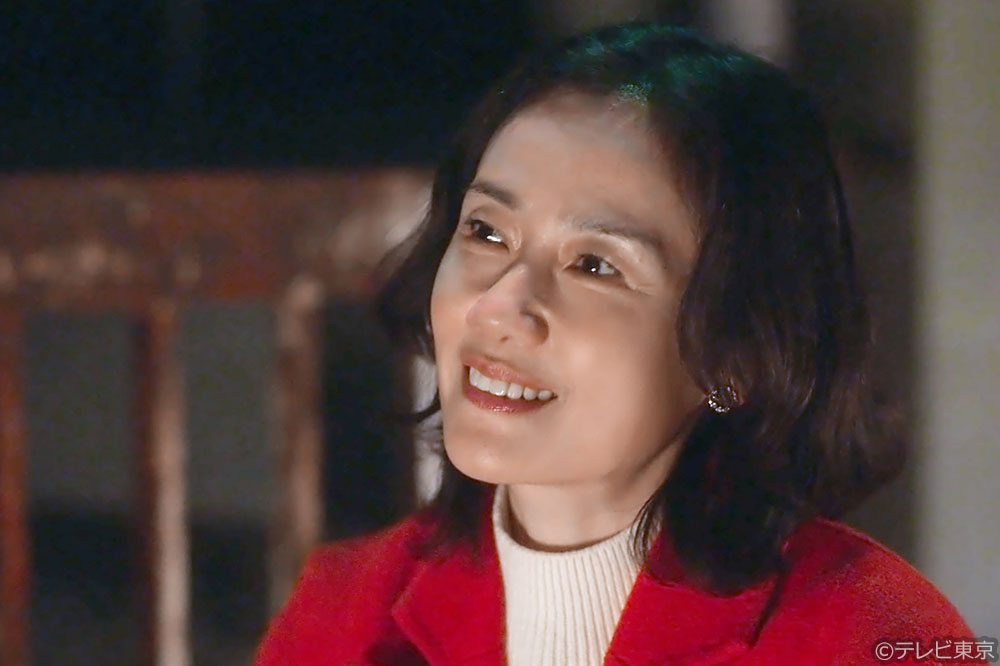 テレビ東京開局60周年特別企画ドラマスペシャル「生きとし生けるもの」