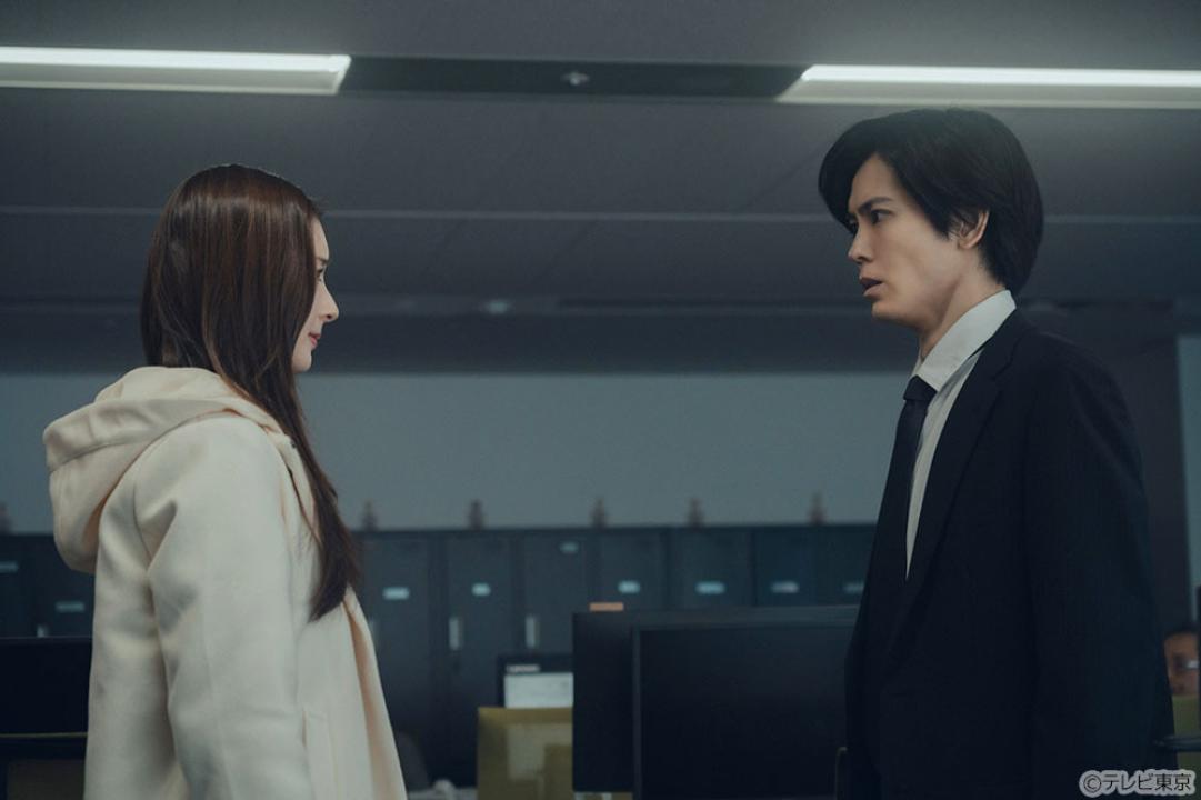 水ドラ25「この愛は間違いですか～不倫の贖罪」