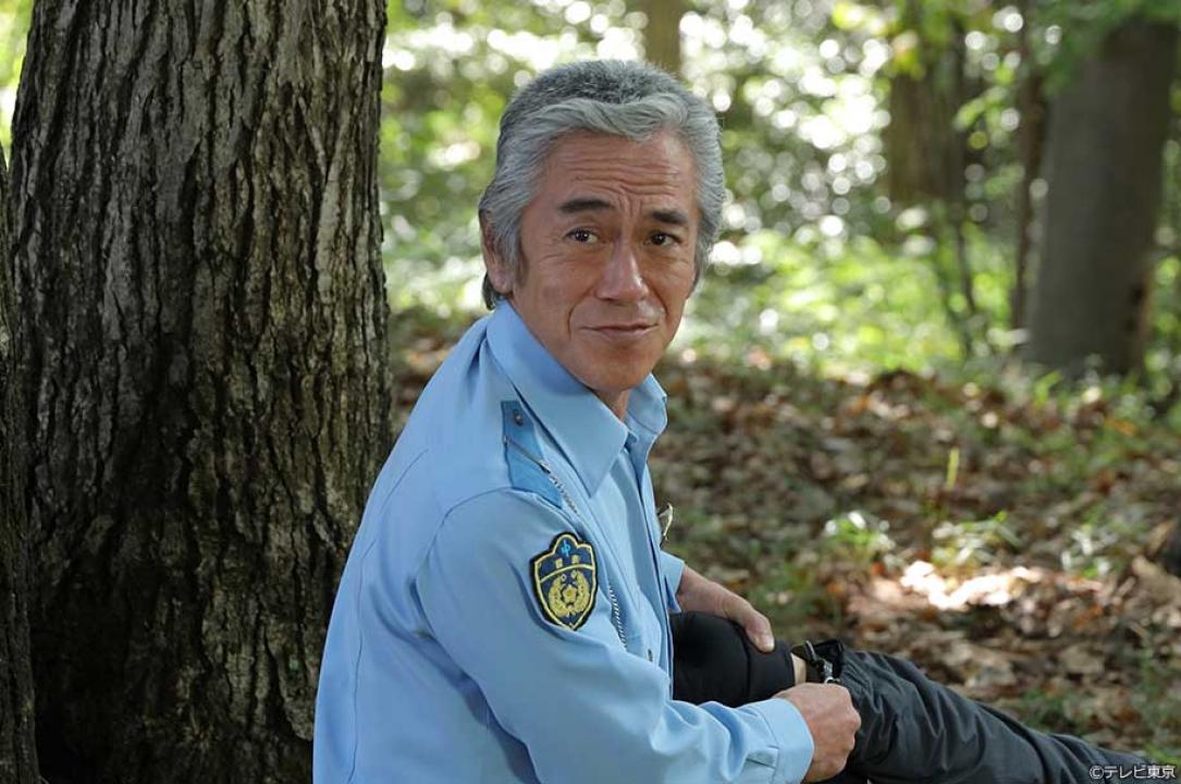 【金曜8時のドラマ】駐在刑事Season3