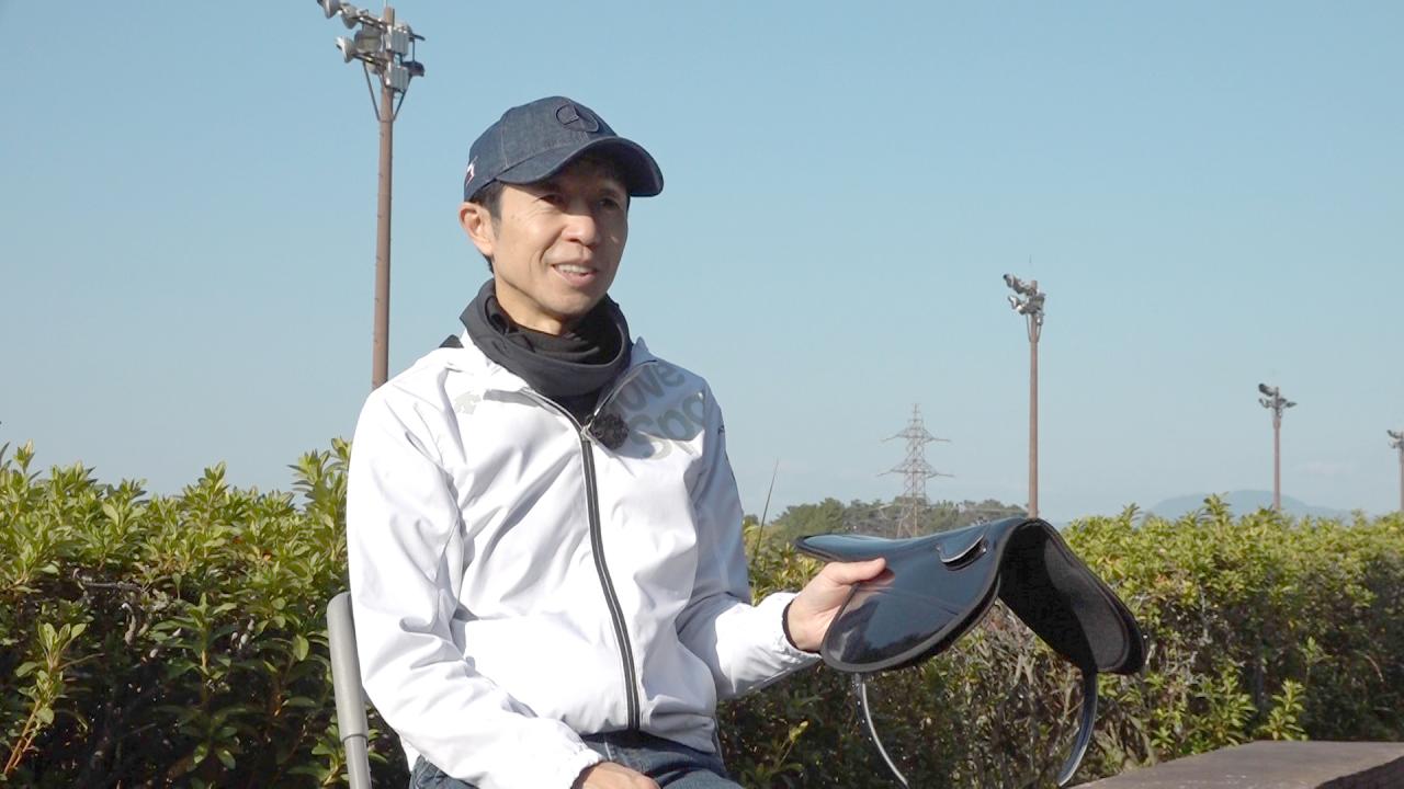 世界が絶賛!日本の匠 ~競馬を変えたメイドインジャパン~