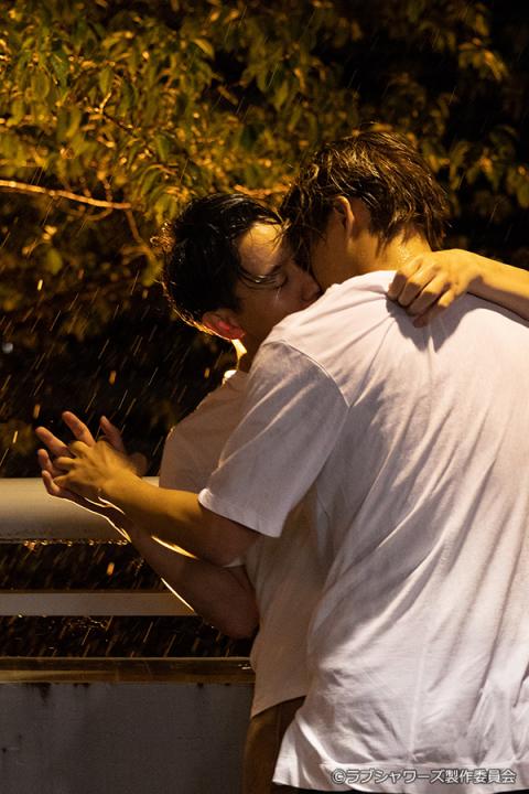 キス×kiss×キス～LOVE ⅱ SHOWER～