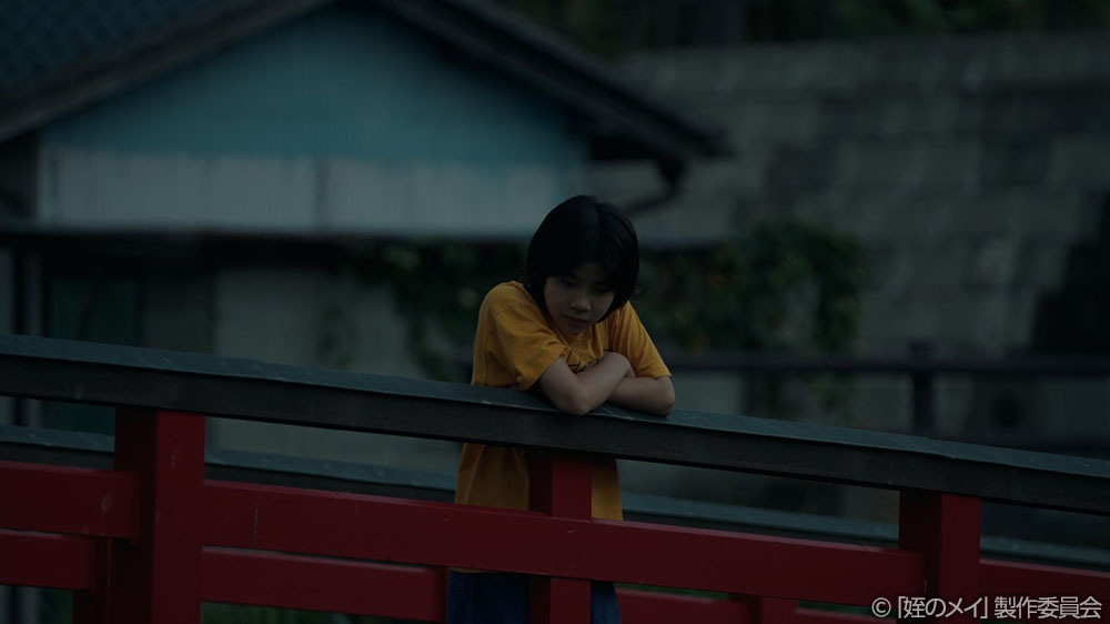 【木ドラ24】姪のメイ