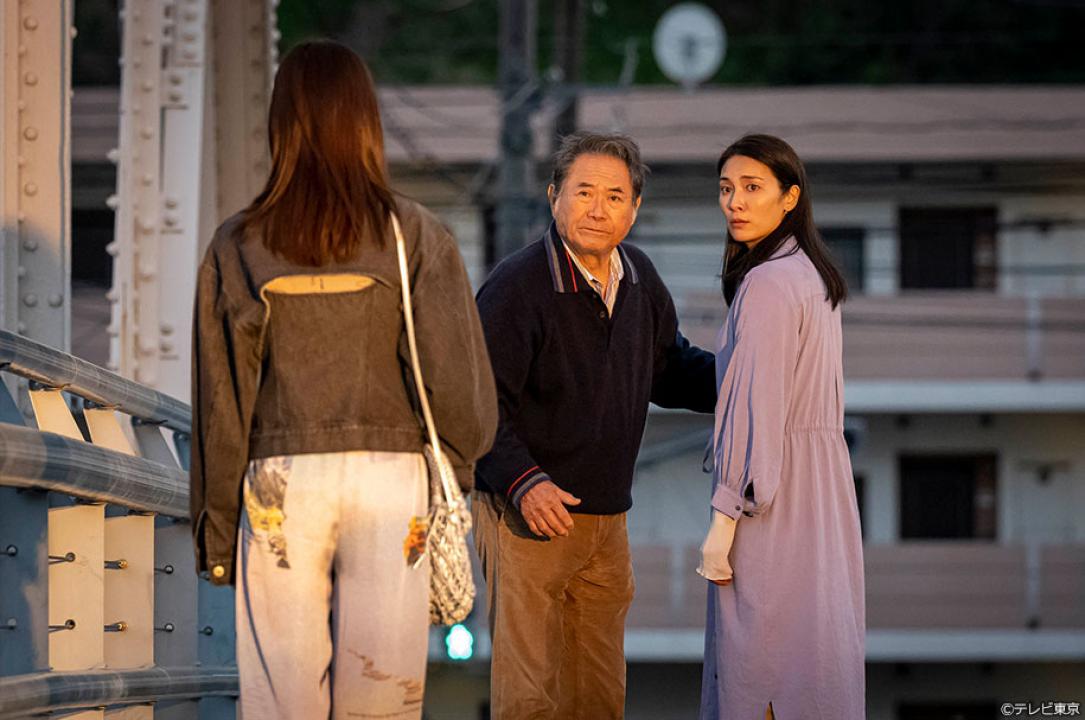 ドラマ8「弁護士ソドム」