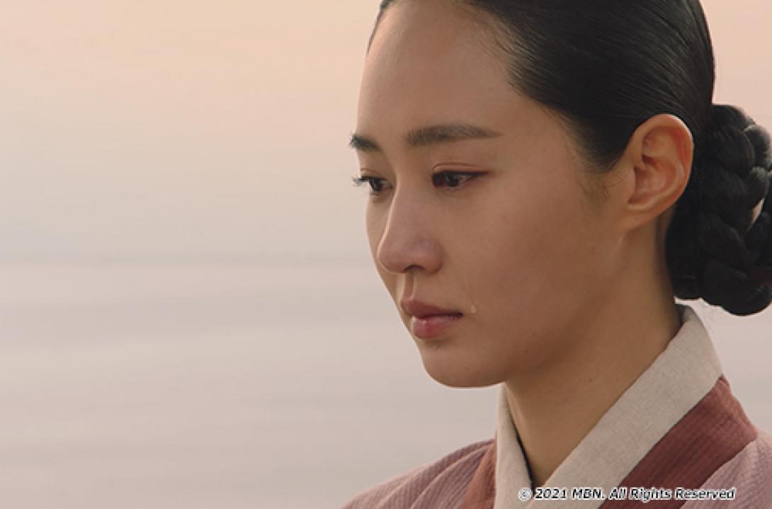 韓流プレミア　ポッサム～愛と運命を盗んだ男～