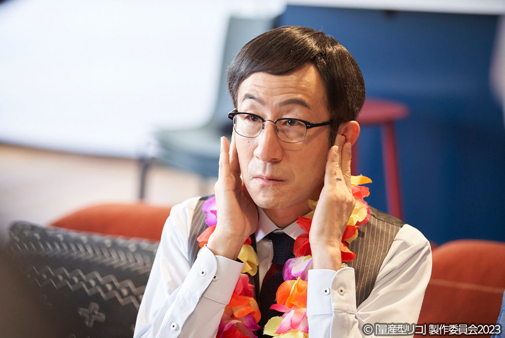 【木ドラ24】量産型リコ –もう1人のプラモ女子の人生組み立て記-