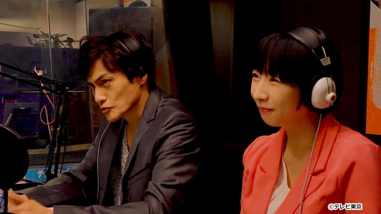 何かおかしい２