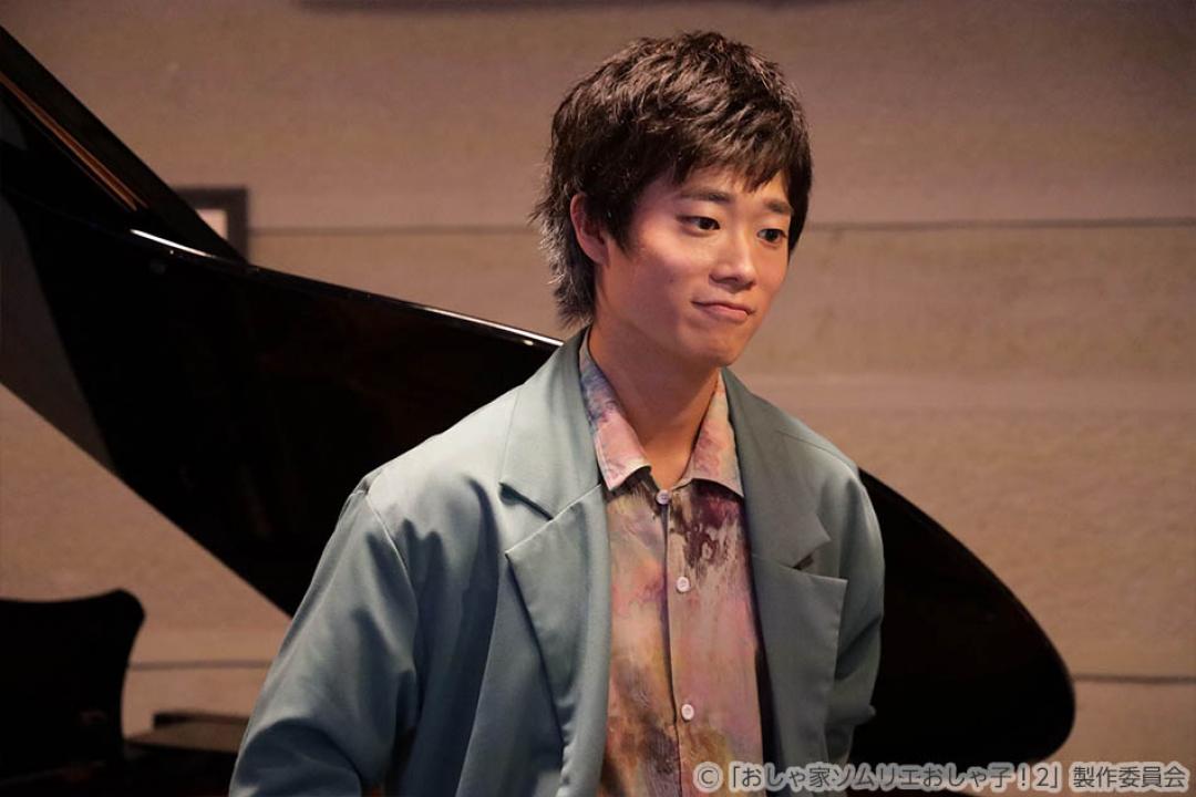 【ドラマ25】おしゃ家ソムリエおしゃ子！2