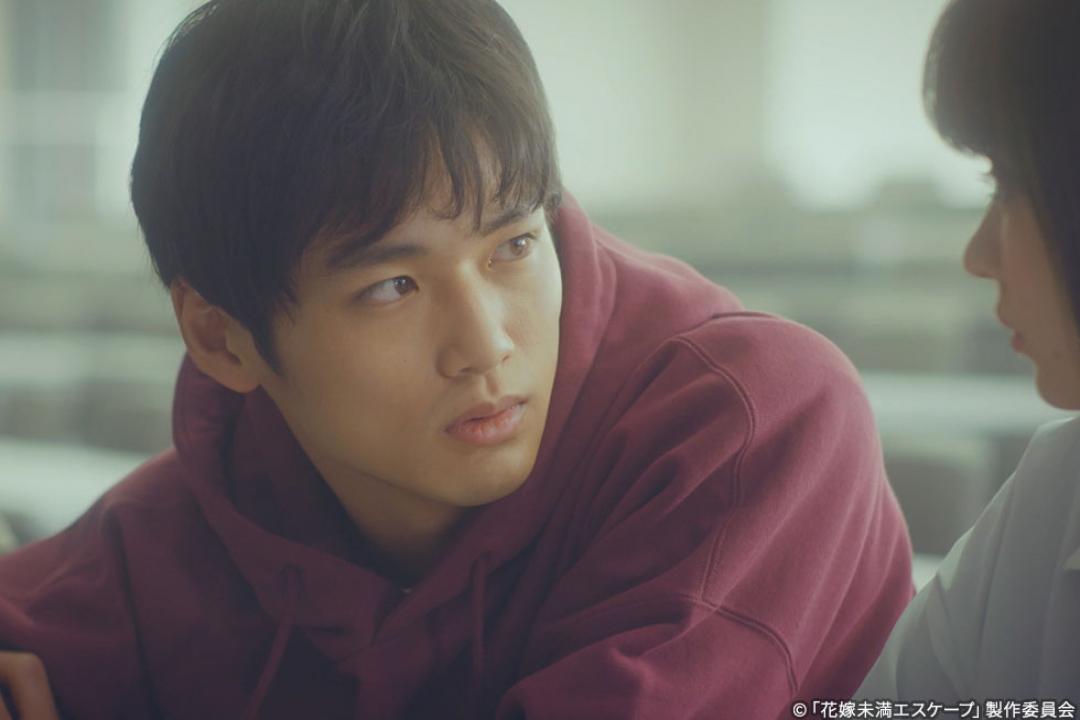 【木ドラ24】花嫁未満エスケープ