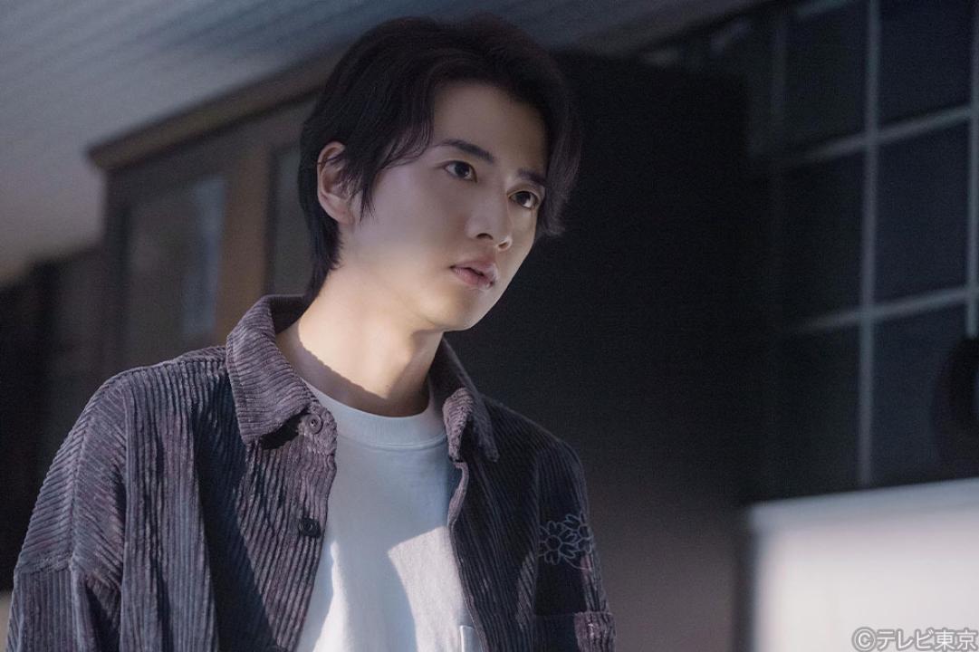 水ドラ25「夫を社会的に抹殺する5つの方法 Re:venge」