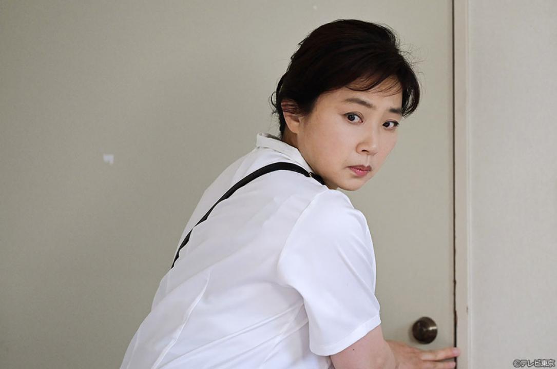【金曜8時のドラマ】警視庁強行犯係 樋口顕Season2
