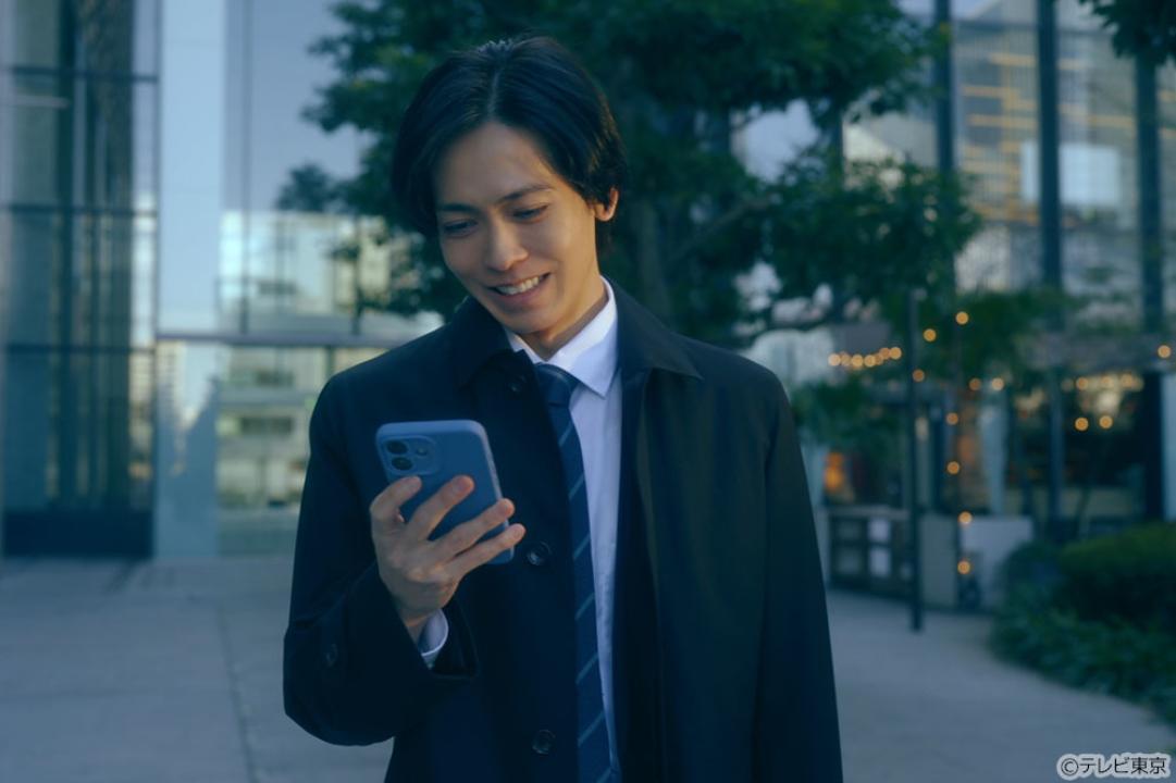 水ドラ25「この愛は間違いですか～不倫の贖罪」
