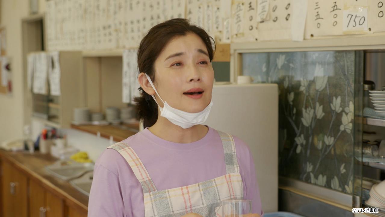 【ドラマ24】孤独のグルメ Season10