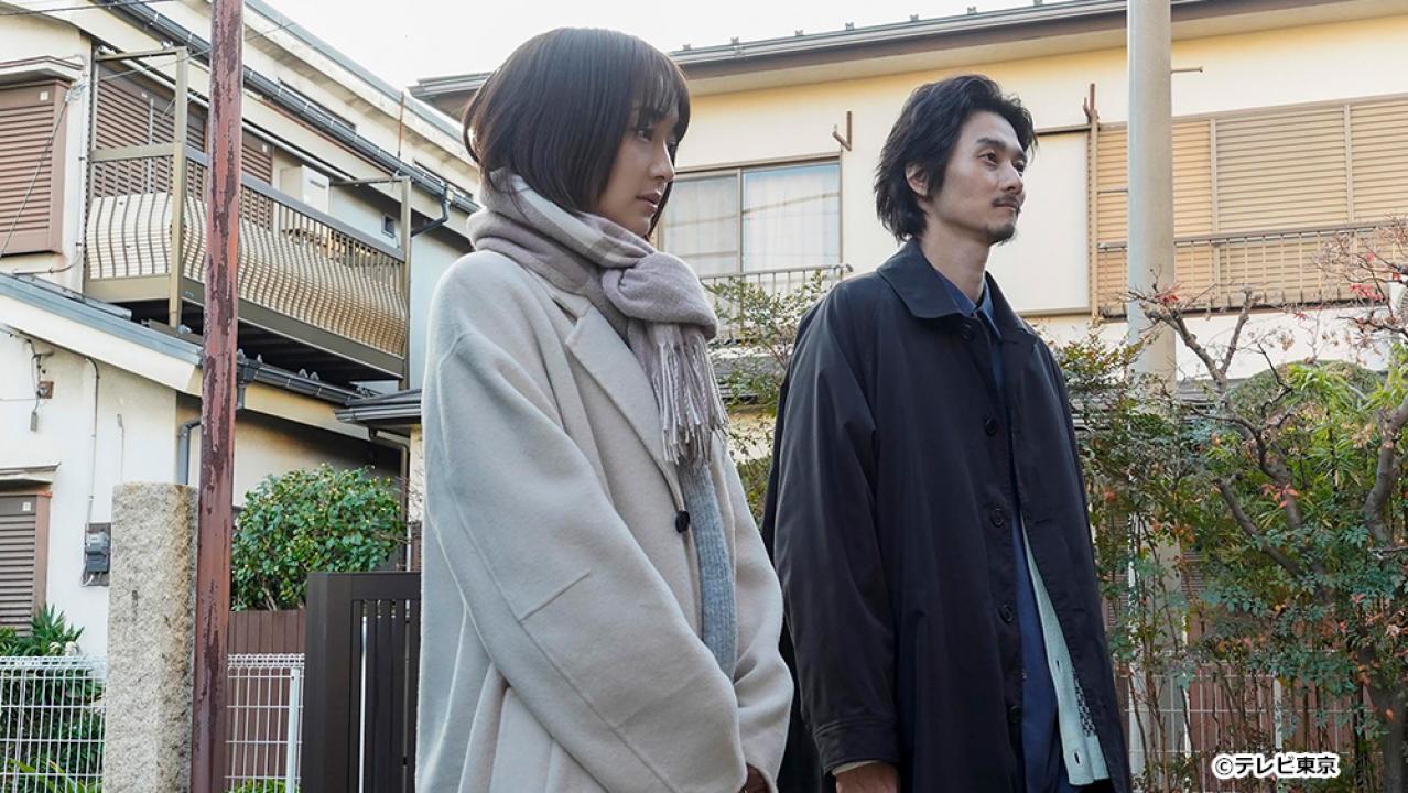 【ドラマチューズ！】夫を社会的に抹殺する5つの方法 Season2
