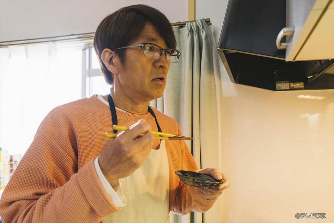 よだれもん家族