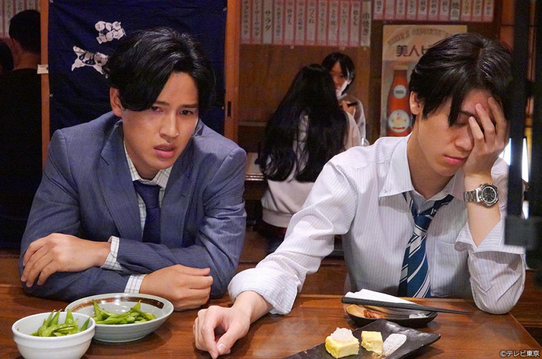 金曜8時のドラマ「記憶捜査3～新宿東署事件ファイル～」