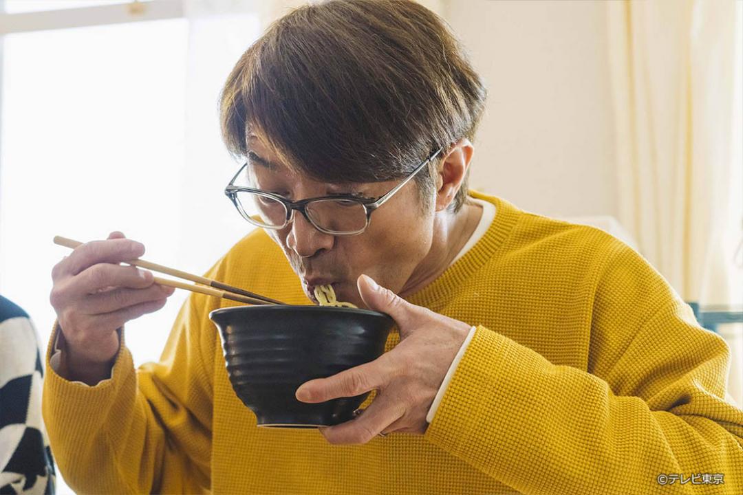 よだれもん家族